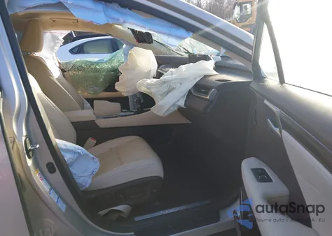 2017 Lexus Rx 450H from USA, damaged, VIN 2T2BGMCA4HC019776